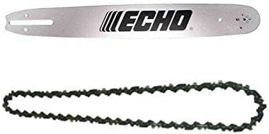 27D0PS3893C + 72LPX93CQ27 Echo 27" Bar & Chain Combo Kit Fits Echo CS-680 CS-800P CS8000 Chainsaws