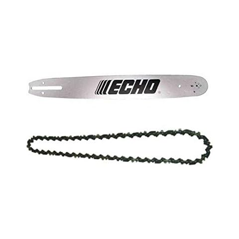 27D0PS3893C + 72LPX93CQ27 Echo 27" Bar & Chain Combo Kit Fits Echo CS-680 CS-800P CS8000 Chainsaws Cover