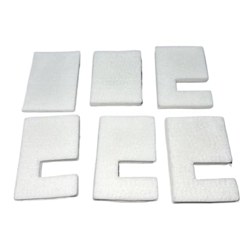 Esponja de tanque de tinta residual compatible con impresoras XP950 y XP960 2
