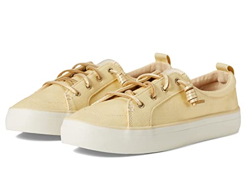 Sperry Women's Crest Vibe Seasonal Sneaker2