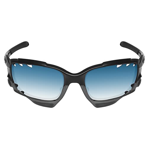 Image of Galvanic Replacement Lenses for Oakley Racing Jacket Vented | Jawbone Vented Sunglasses - Multiple Choices