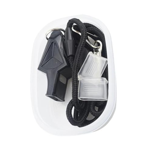Silbato Happyyami profesional para árbitros miniatura 1
