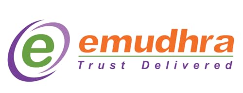 Image of eMudhra Class-3 Organization - Combo (Signature + Encryption), Digital Signature Certificate (Dsc) For 2 Years