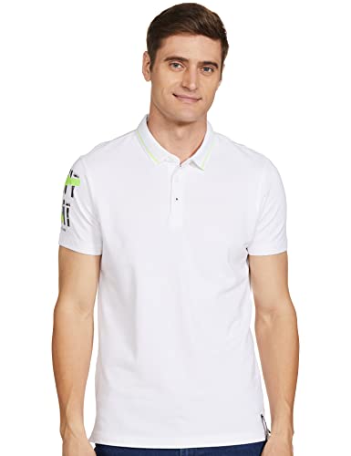 Image of Spykar Men T-Shirt
