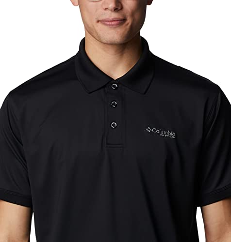 Columbia Men's Tamiami Polo4