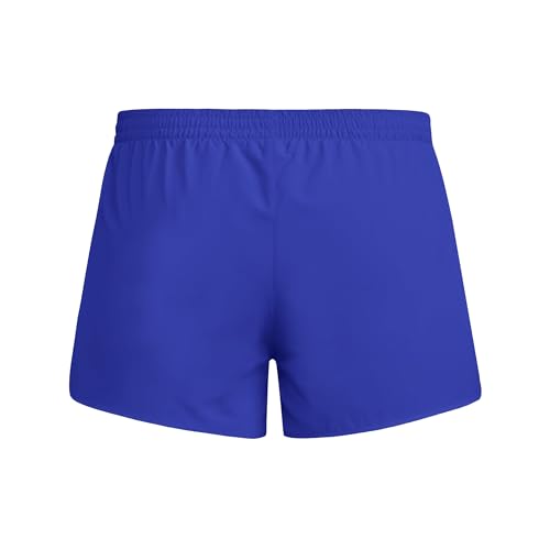 adidas Herren Adizero Essentials Running Shorts, Team royal Blue, XL – Ansicht 3
