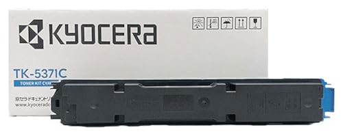 京セラ TK-5371C [シアン]