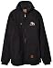 NFL Trailblazer Canvas Fleece Lined Hooded Jacket