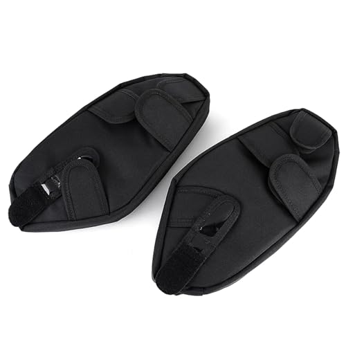 Bolsa Asiento Moto para R 1250 GS para Adventure para R1250GS para ADV Paragolpes Marco Motocicleta Barras Protección Reparación Colocación Herramientas Bolsa Viaje Bolsa para Sillín de Moto