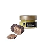 Fresh Italian Black Burgundy Truffles + FREE Black Truffle Butter (8 OZ)