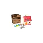 Doll Playsets Fisher Price