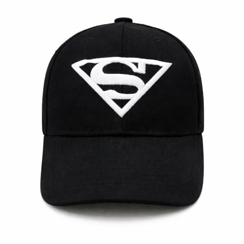Image of VRITRAZ Kids Sports Cap for Boys & Girls | Adjustable Baseball Hat | Lightweight Breathable Summer Headwear for School, Travel, Outdoor Play & Daily Use (4-12 Years)