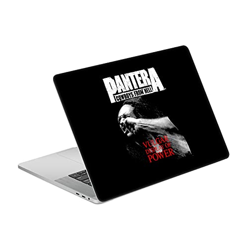 Housse Vinyle Pantera Originale - Film Protecteur Qualité MacBook Pro 15