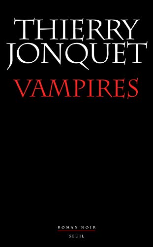 Vampires view 2