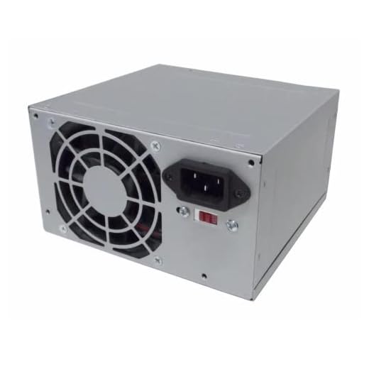 FONTE DE ALIMENTAÇÃO PARA PC XWAY 01001 230W 115V/230V 01001
