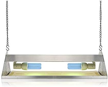 FLIBLADE Viro Trap 40 Electric Fly Killer, Zapper Industrial/Commercial Pest Control, UK Made