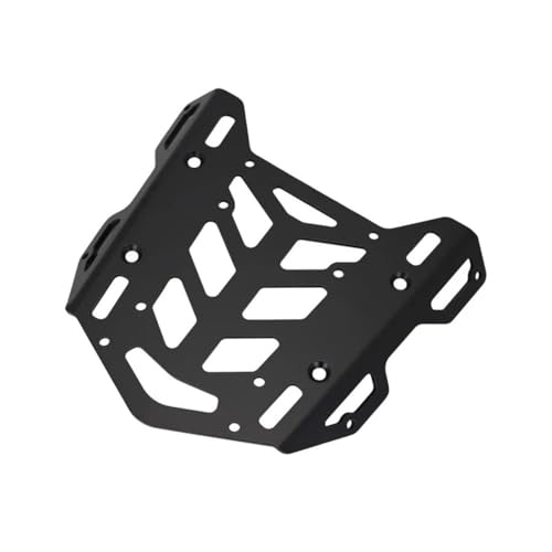 Support arrière V-Strom 250 DL250 de haute qualité pour fixation de top case - 4