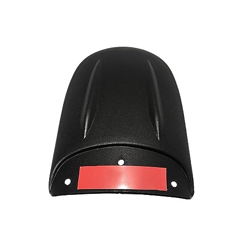 Garde-boue de moto avec extension avant arrière anti-projections CMX500