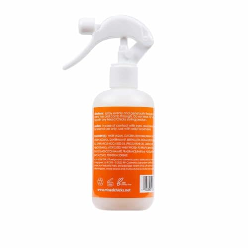 Base Coat Curl Primer Spray Mixed Chicks 9 oz miniatura 2