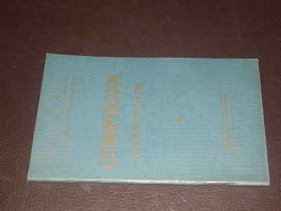 Livre d'Or du Lycée (Bordeaux, Longchamps, Talence). Guerre 1914 - 1918