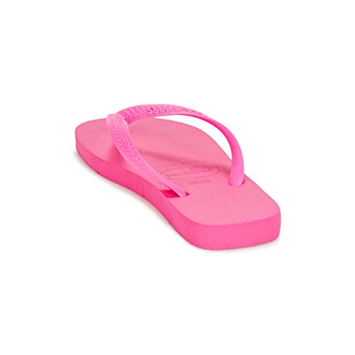 Image of Havaianas Kids Unisex Top Flip Flops (Toddler /Little Kid /Big Kid)