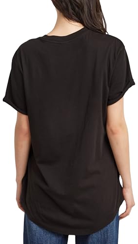 G-Star Mujer Lash Fem Loose Top