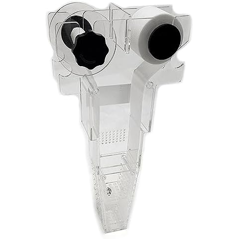 Innovative Marine NUVO Roller Manual Fleece AIO Filter - Desktop Cover