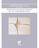 Tratado de trastornos de la personalidad (Biblioteca de psicología)
