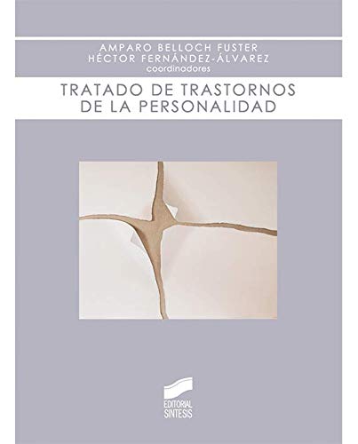 Tratado de trastornos de la personalidad (Biblioteca de psicología)
