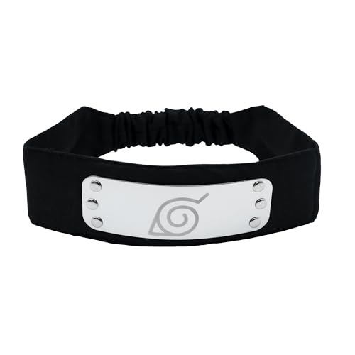 Abystyle Naruto Shippuden Konoha Bandeau