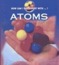Library Binding Atoms Book