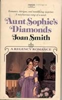 Aunt Sophie's Diamonds 0449233782 Book Cover