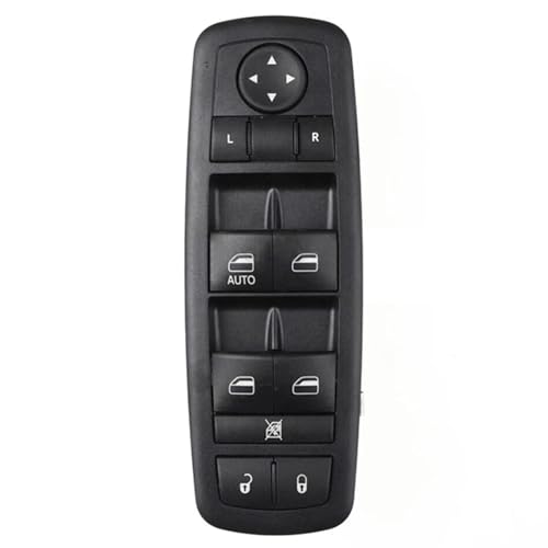 Commande lève-vitre conducteur Dodge Journey 2017 2018 2019 bouton 68307001AB