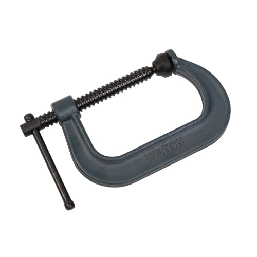 Wilton C-Clamp, 4-1/4