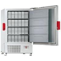 Binder Ult 1201A16EA Freezer Lh 25.1 Cu Ft 240V