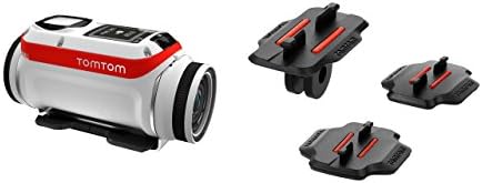 TomTom Bandit Action Camera