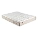 PIKOLIN - Materasso Premium 180x190 cm, 28cm di Altezza - Materasso da Hotel - Molle Insacchettate Adapt‑Tech® + Memory Viscoelastico - 2 Facce - Tripla Barriera Igiene - Rullato - Prodotto in Europa immagine