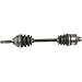 Cardone 60-3127 Remanufactured CV Constant Velocity Drive Axle Shaft