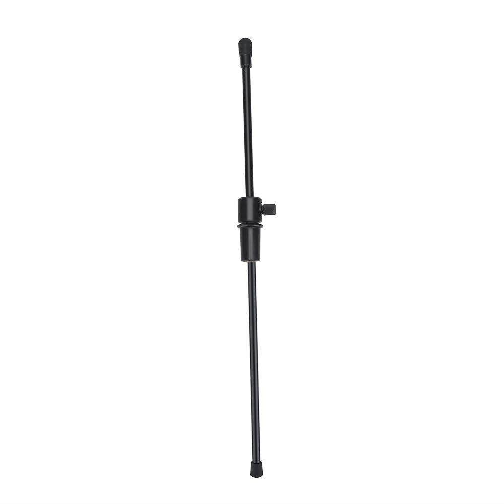 Puntale per Violoncello in Fibra di Carbonio - Accessorio di Supporto per Asta di Coda per Violoncelli 3/4 4/4 - 1 Pezzo