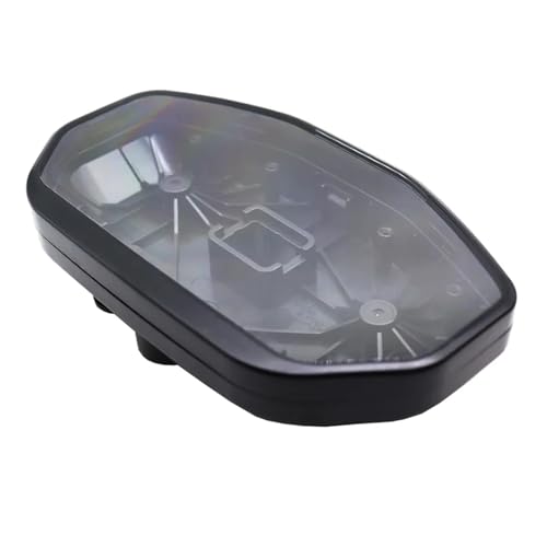 Vuzmode for Monster, 821 1200 797 1299 939 2014-2017 Compteur de vitesse Tachymètre kilométrique Boîtier d'instrument Jauges Couvercle du groupe Boîtier de tachymètre