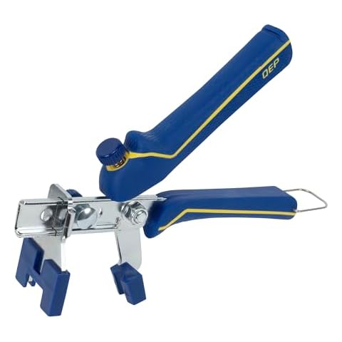 QEP Pro Installation Pliers Cover