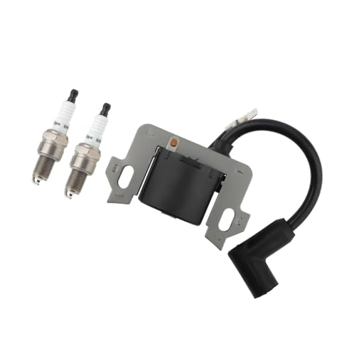 Bobine d'allumage GCV160 à étincelle constante pour moteurs GC190 et HRX217