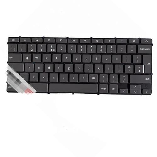 ėp m[gubNL[{[ ɓK For Lenovo For Ideapad 3 Chrome-14M836  UK Edition