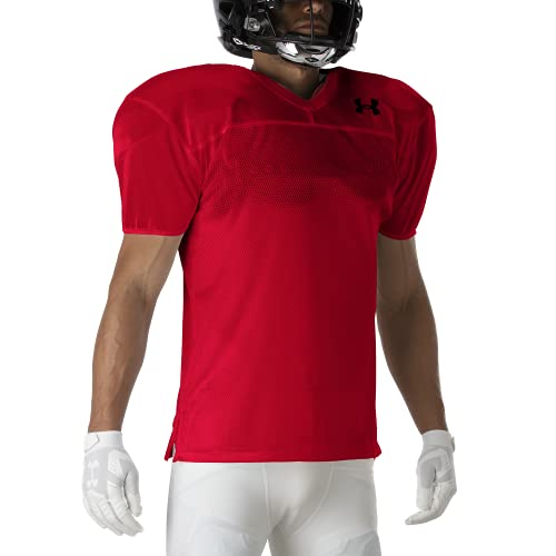UNDER ARMOUR Adult Practice Jersey2