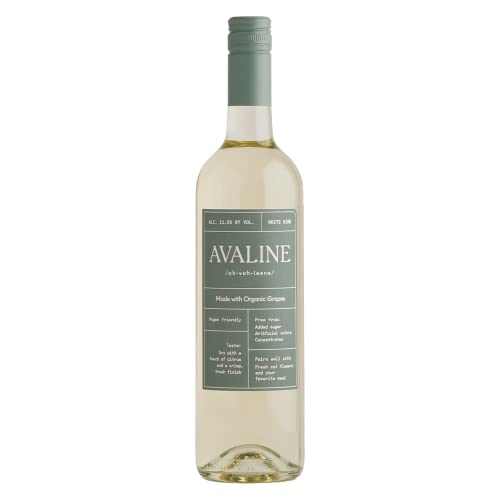 Avaline White Blend, 750 ml