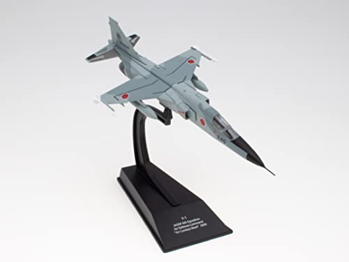 OPO 10 - 1:100 F-1 Military Fighter Aircraft/JASDF 6th Squadron/Air Combat Meet 2000 / CP33