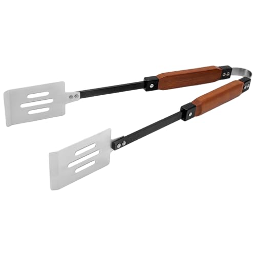 Zenport Set 3 Piezas Multi Herramienta para Parrilla miniatura 3