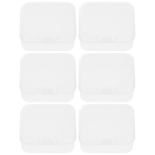 BESTOYARD 6 vX`bN[{bNX ^XNGAP[X r[YANZT[p ƒOȍ[p