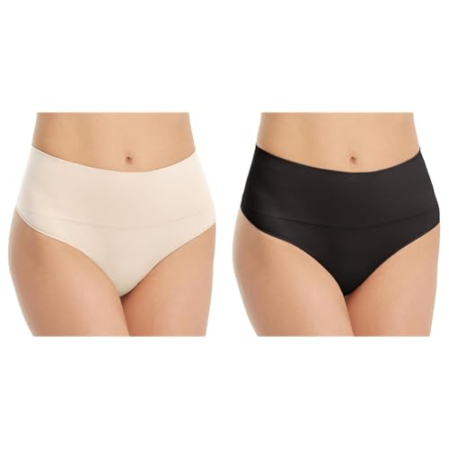 Shapewear-unterhose idéale sous une robe moulante pour vos soirées et événements
