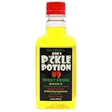 Bob's Pickle Potion #9 Sport Drink, 200 ml, 12 Pack